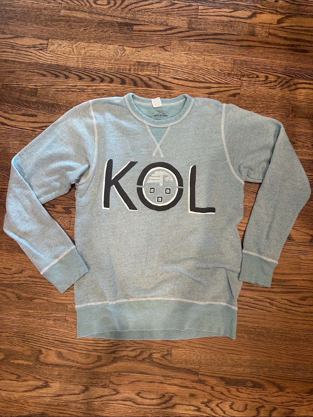 Kings of Leon Tour Sweatshirt